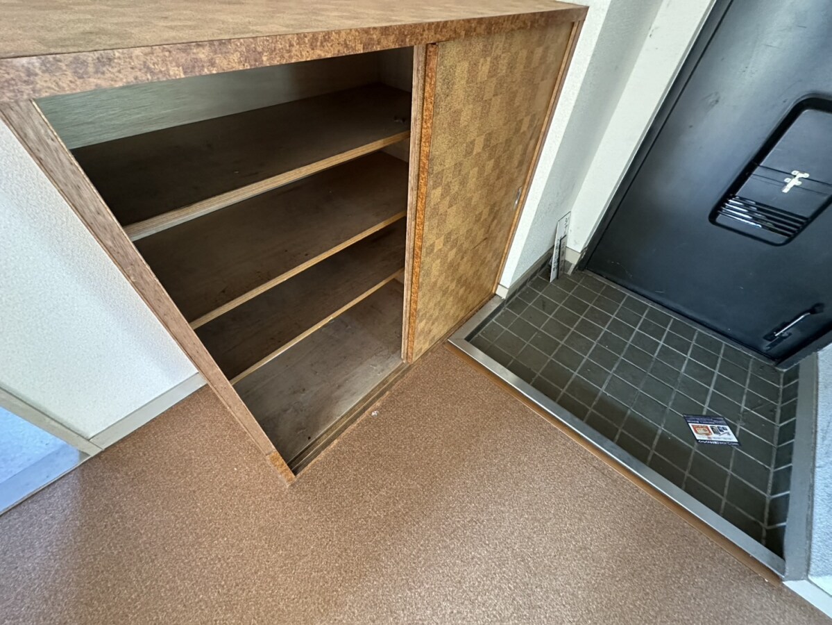 シャルム・ヒメゴーの物件内観写真