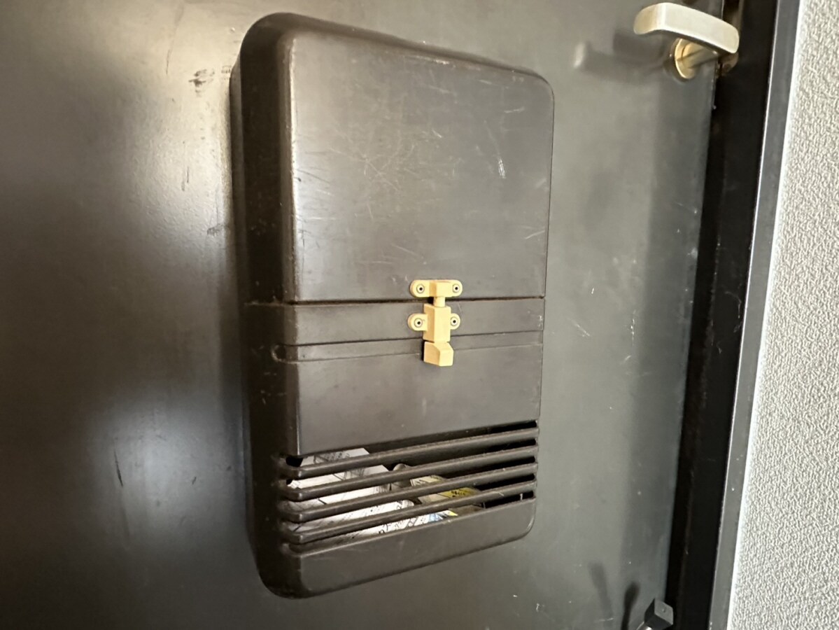 シャルム・ヒメゴーの物件内観写真