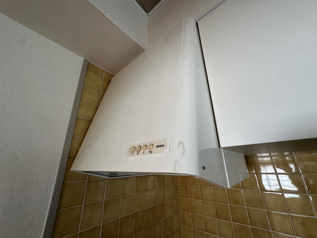 シャルム・ヒメゴーの物件内観写真