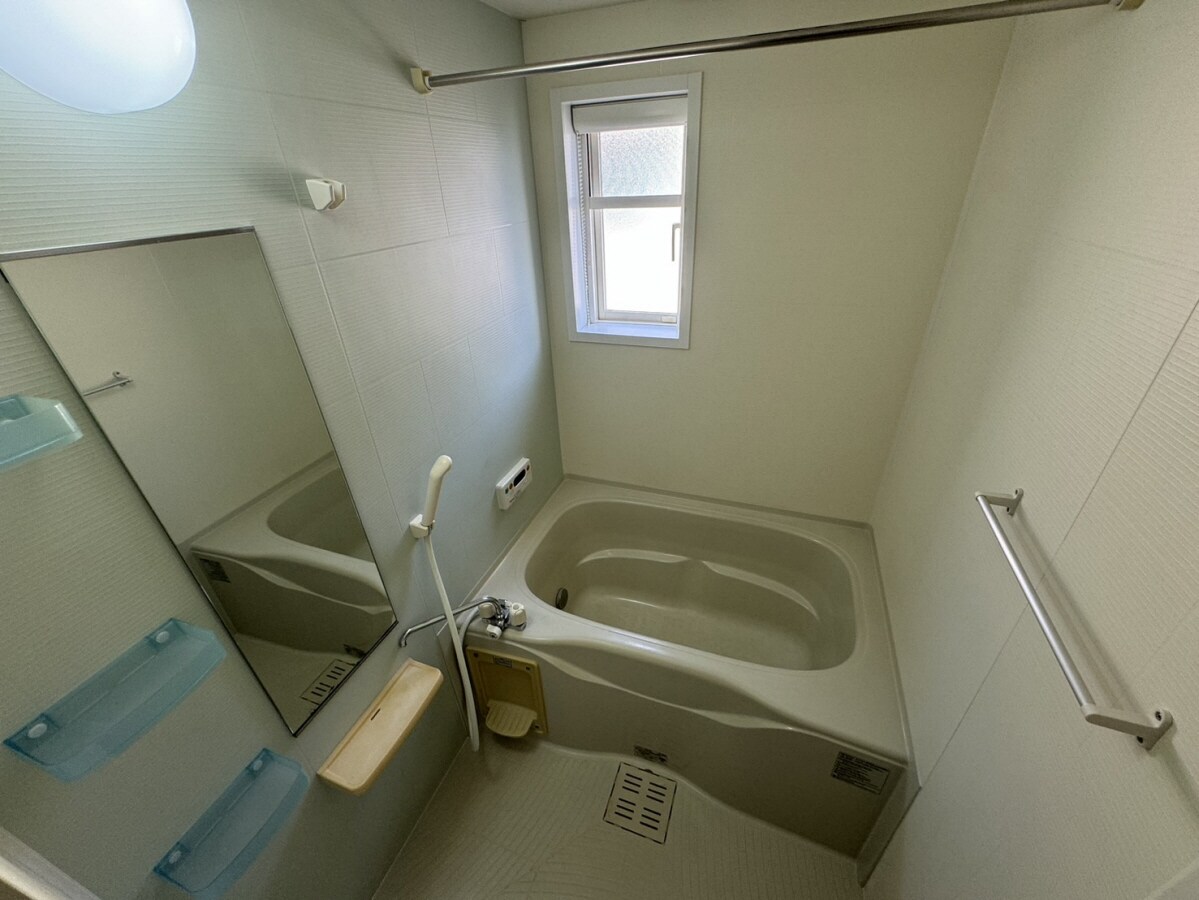 カトレーヴⅥの物件内観写真