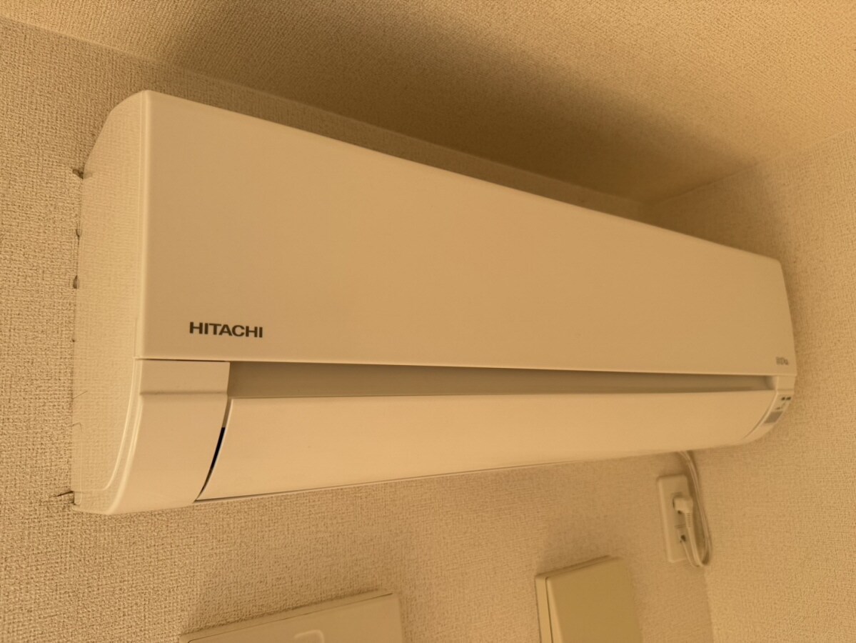 カトレーヴⅥの物件内観写真