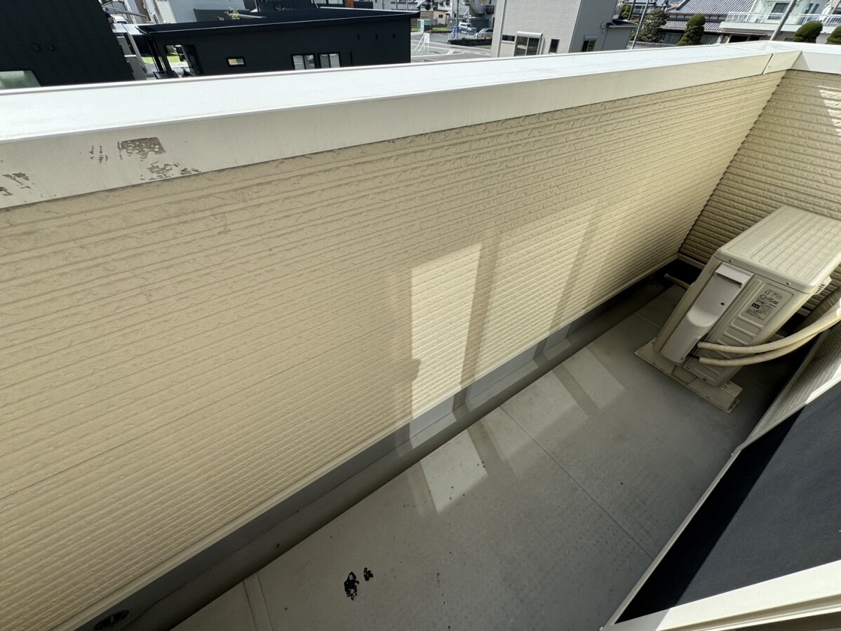 カトレーヴⅥの物件内観写真