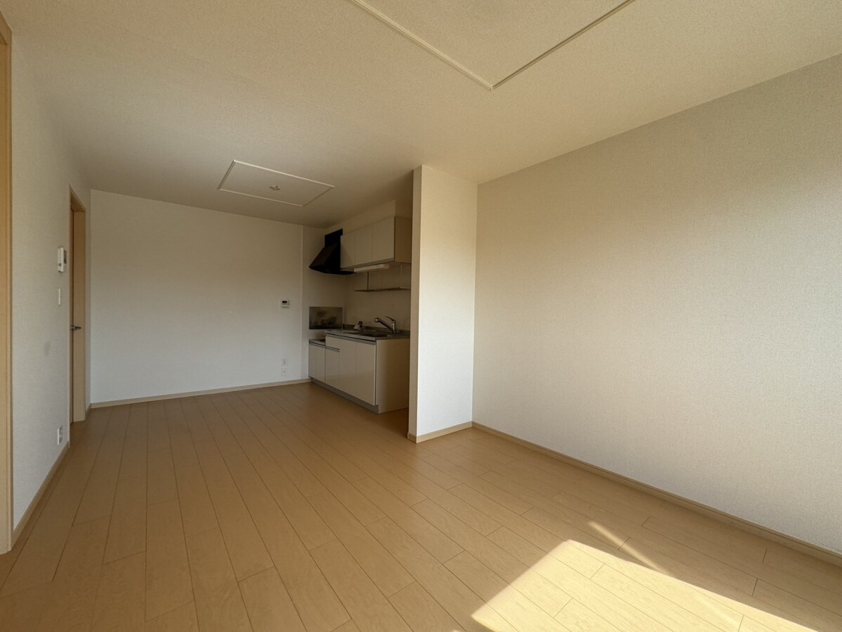 カトレーヴⅥの物件内観写真