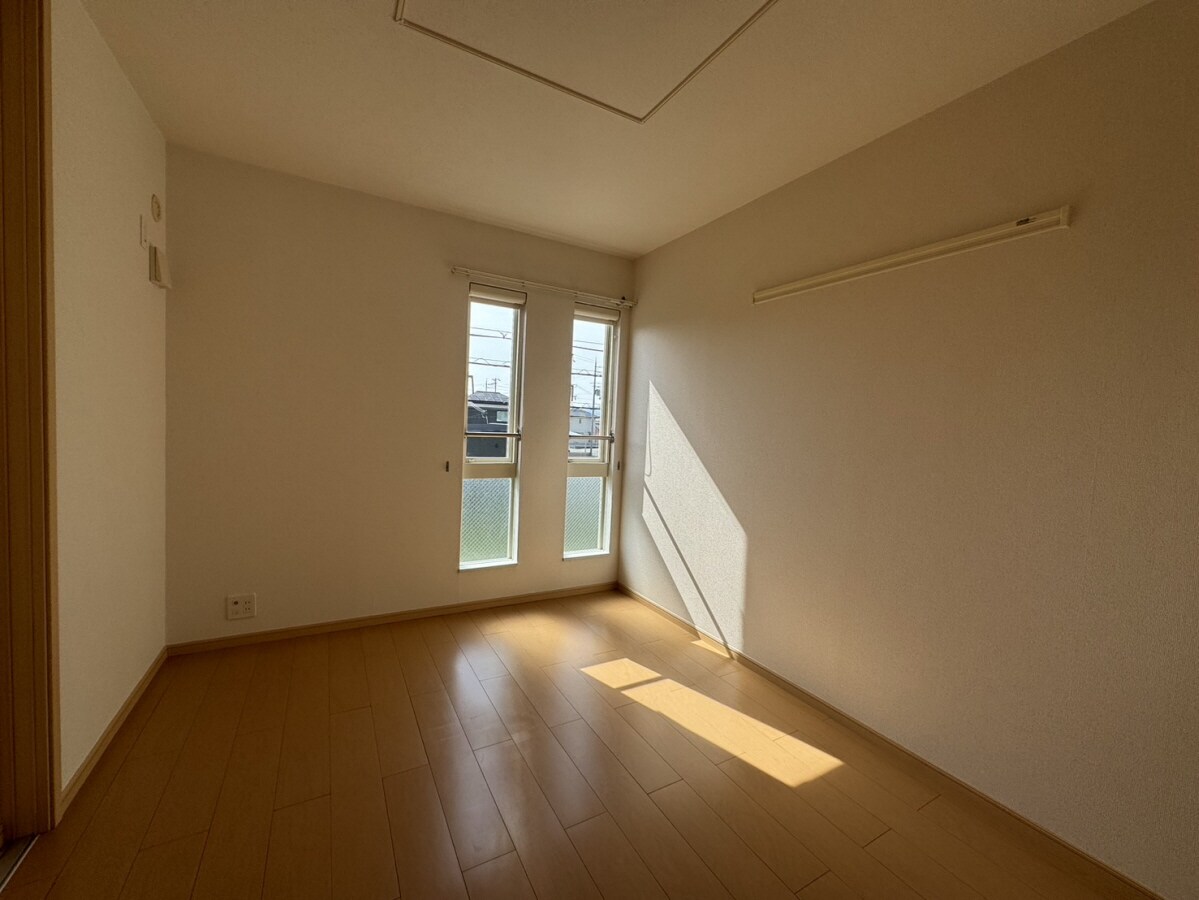 カトレーヴⅥの物件内観写真