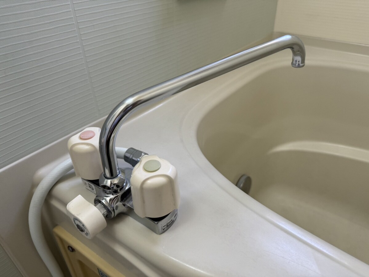 カトレーヴⅥの物件内観写真