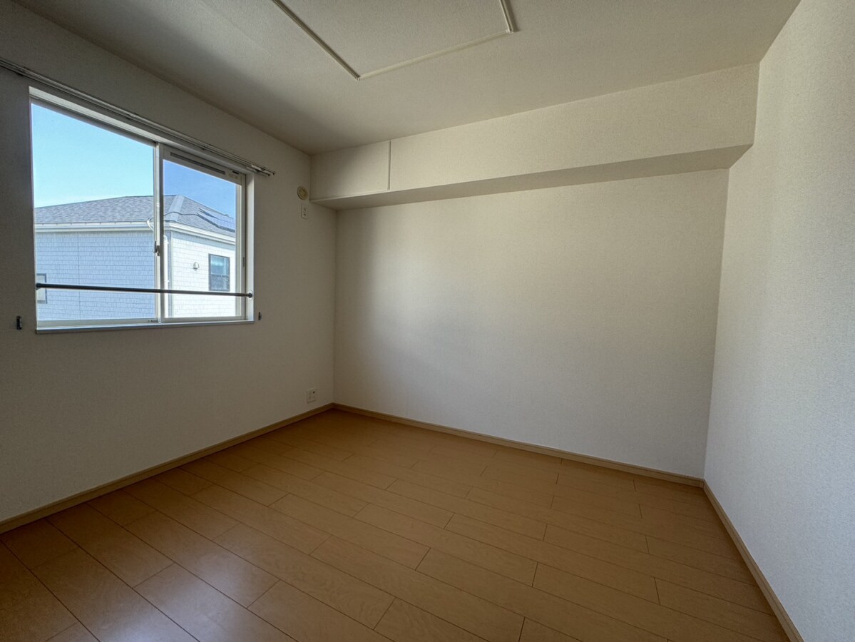 カトレーヴⅥの物件内観写真