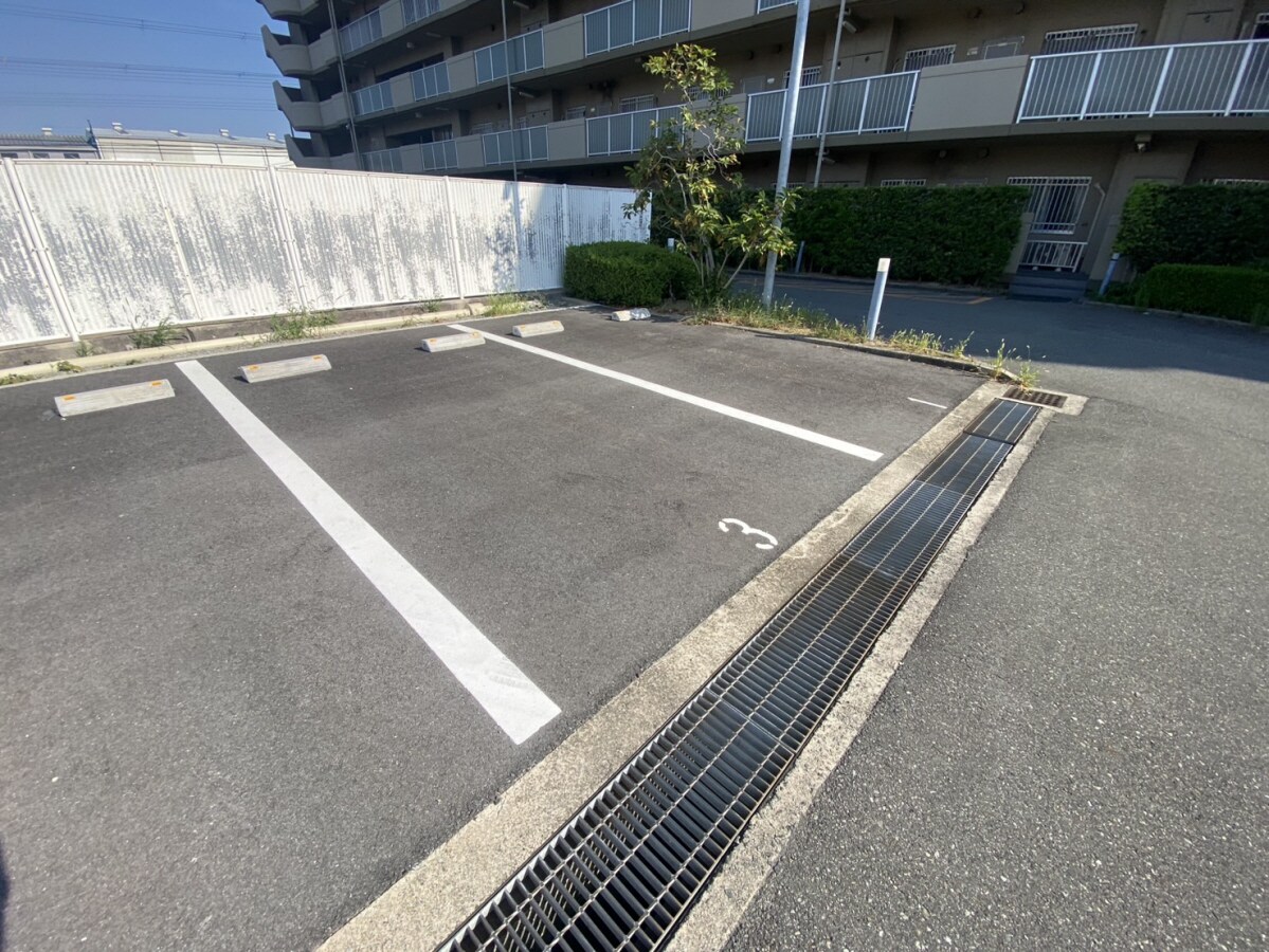 グレーシィ姫路白浜の宮の物件外観写真