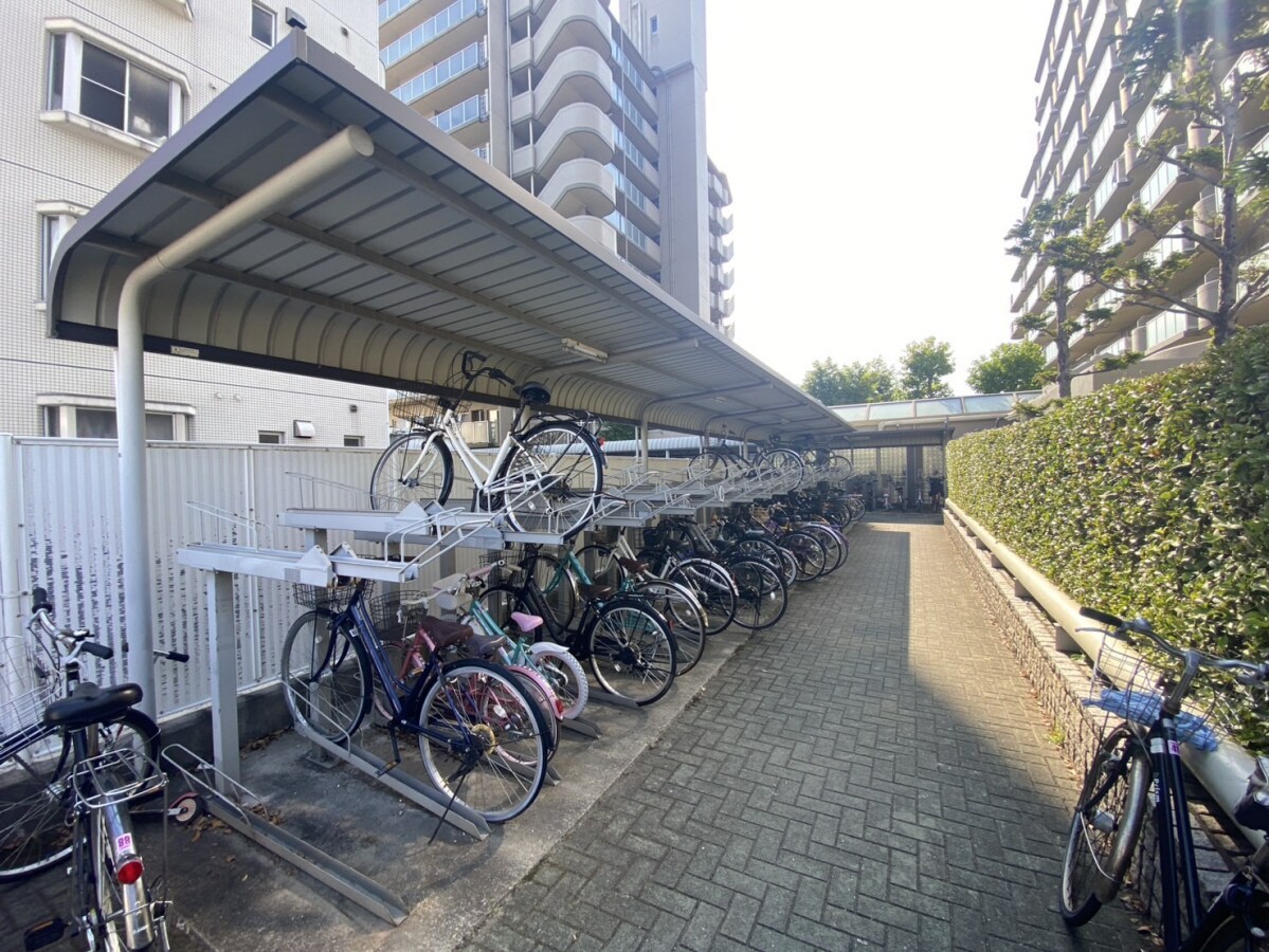 グレーシィ姫路白浜の宮の物件内観写真