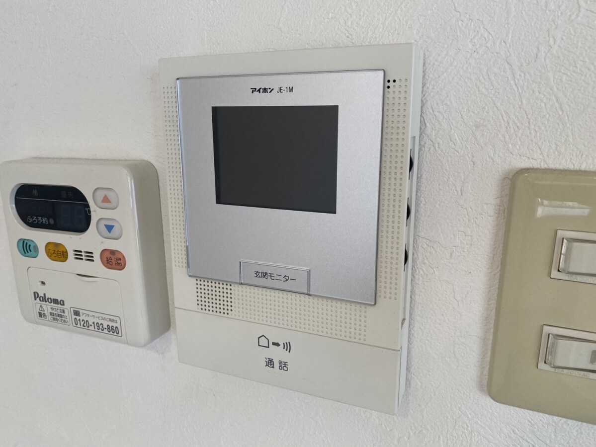 グレーシィ姫路白浜の宮の物件内観写真