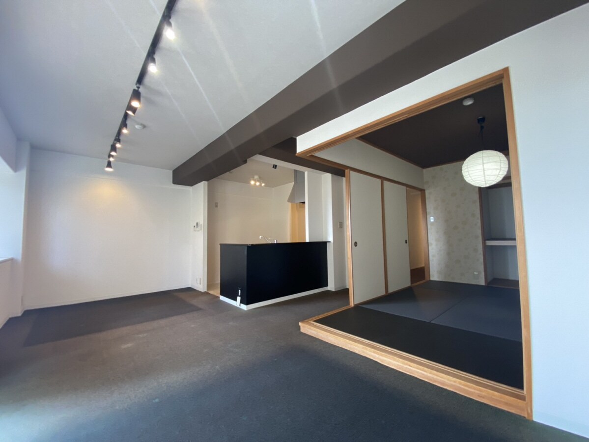 グレーシィ姫路白浜の宮の物件内観写真