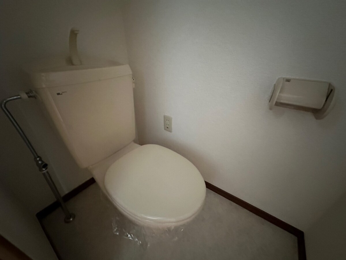 クレストヨコセキの物件内観写真