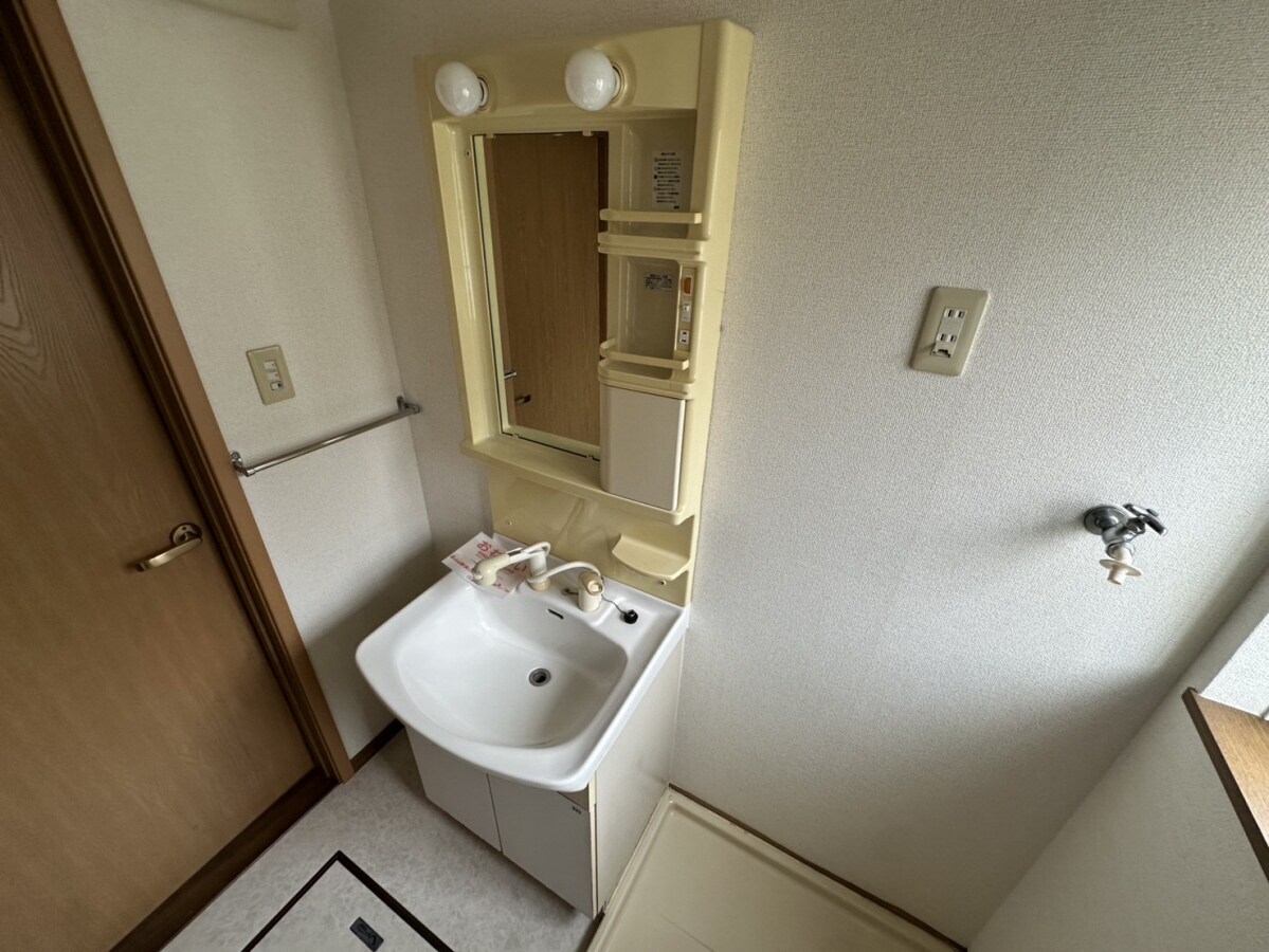 クレストヨコセキの物件内観写真