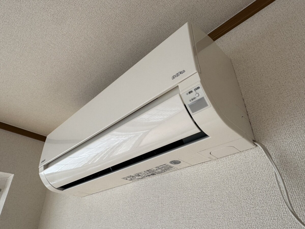 クレストヨコセキの物件内観写真