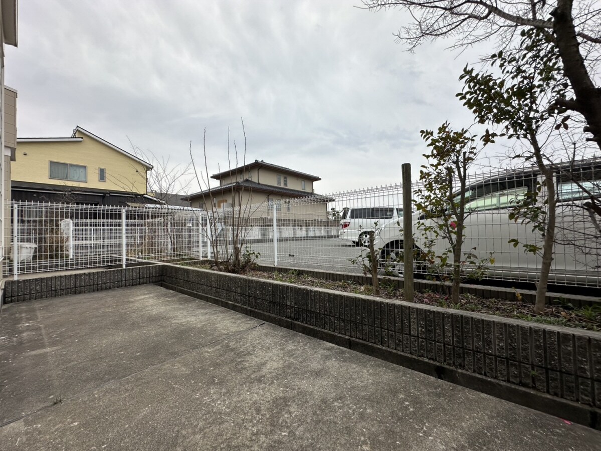 クレストヨコセキの物件内観写真