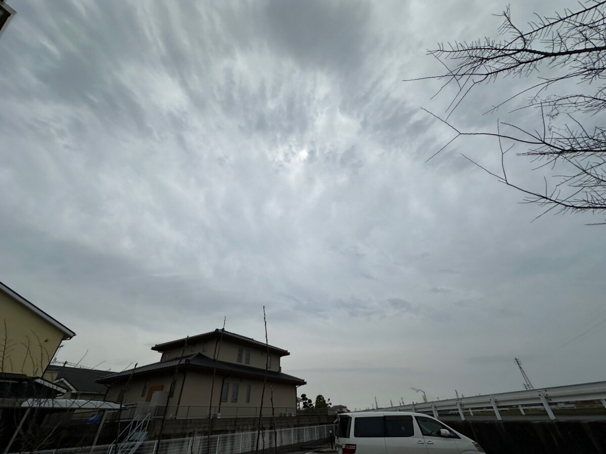 クレストヨコセキの物件内観写真