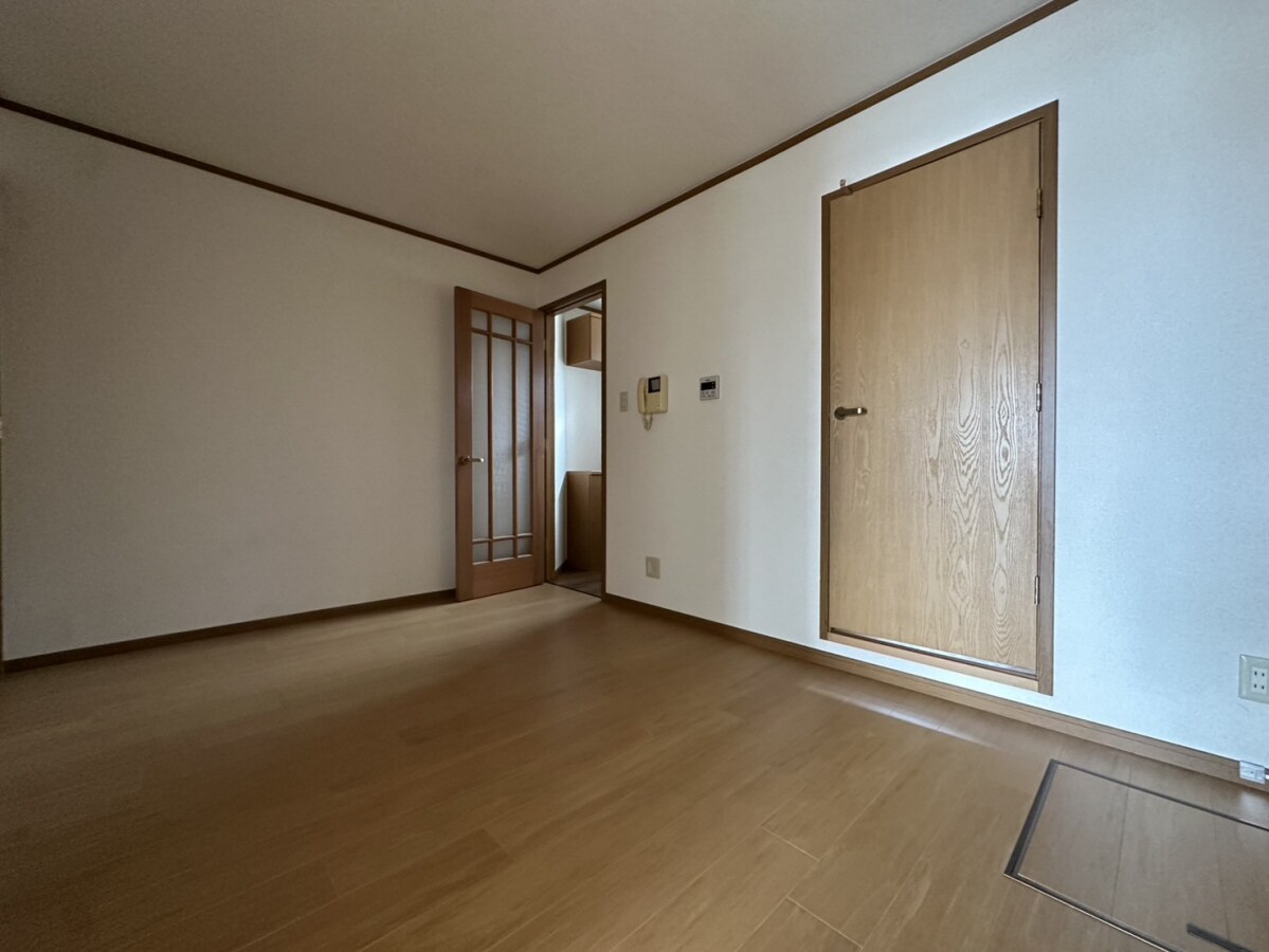 クレストヨコセキの物件内観写真