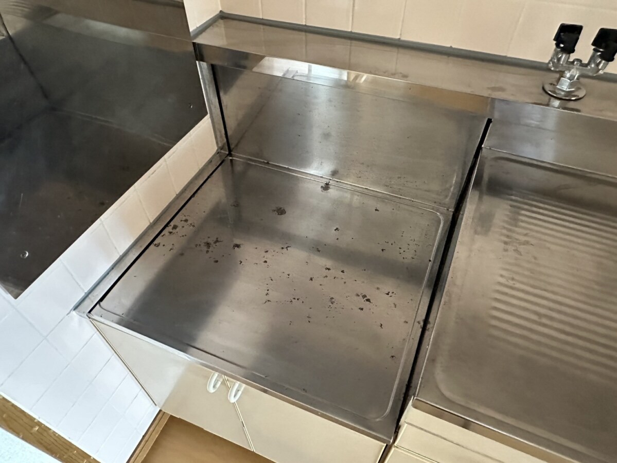 クレストヨコセキの物件内観写真