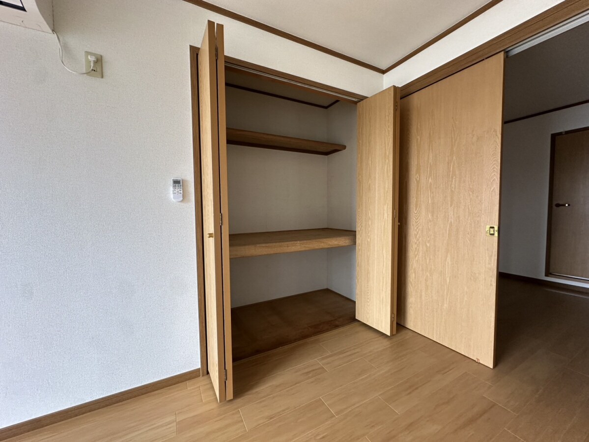 クレストヨコセキの物件内観写真