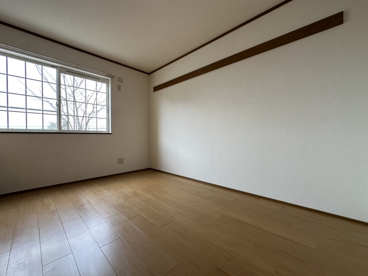 クレストヨコセキの物件内観写真