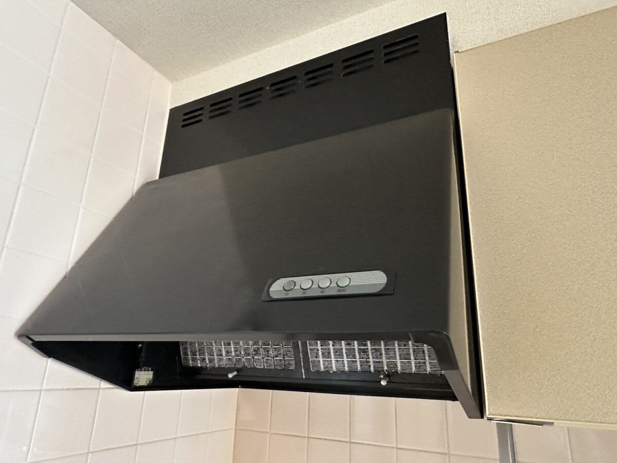 クレストヨコセキの物件内観写真