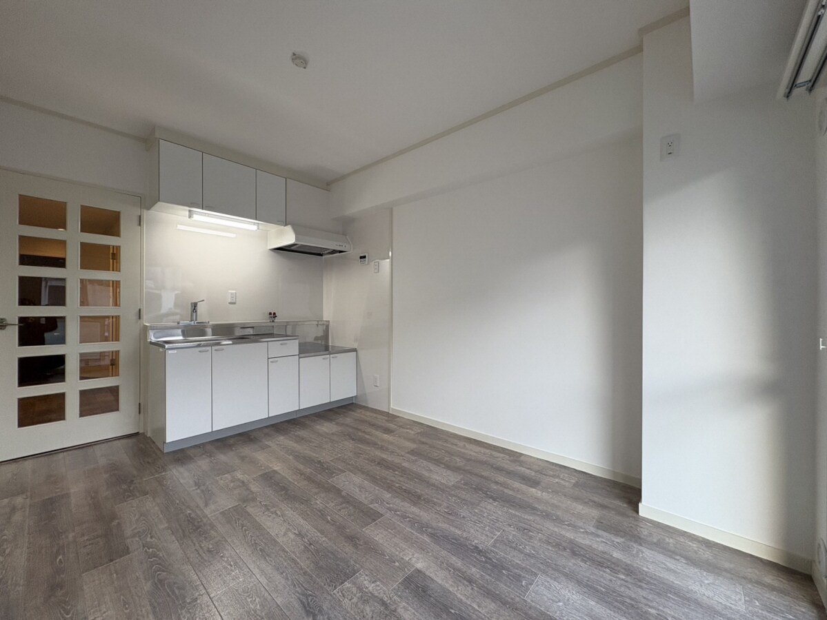 ダイヤマンションの物件内観写真