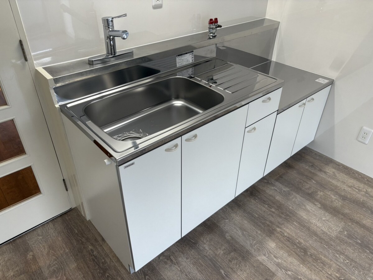 ダイヤマンションの物件内観写真