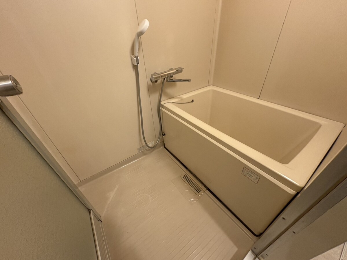 ダイヤマンションの物件内観写真