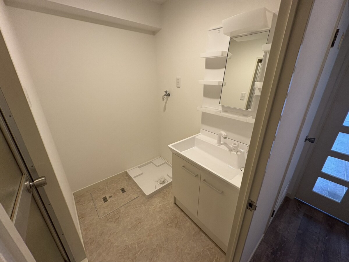 ダイヤマンションの物件内観写真