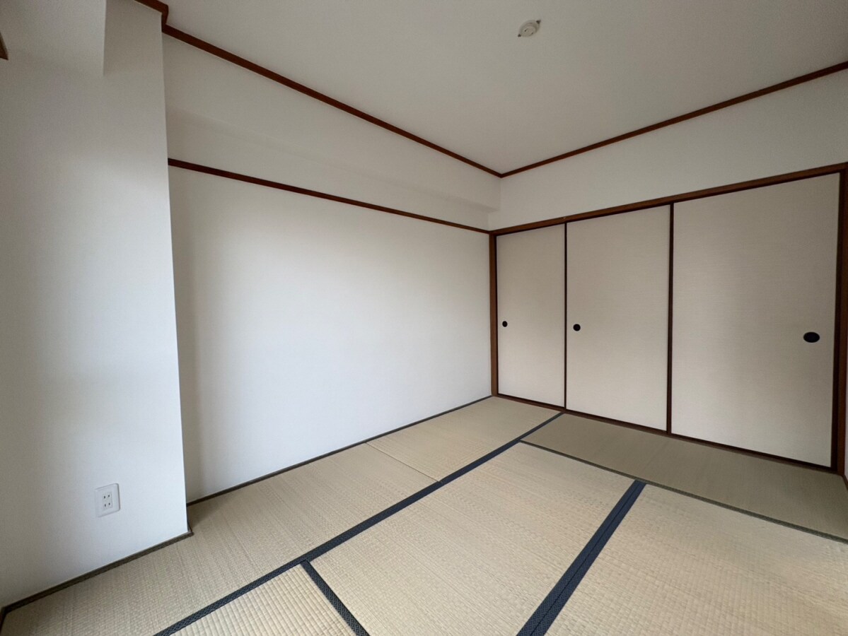 ダイヤマンションの物件内観写真