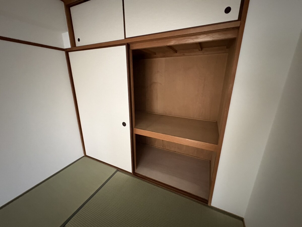 ダイヤマンションの物件内観写真