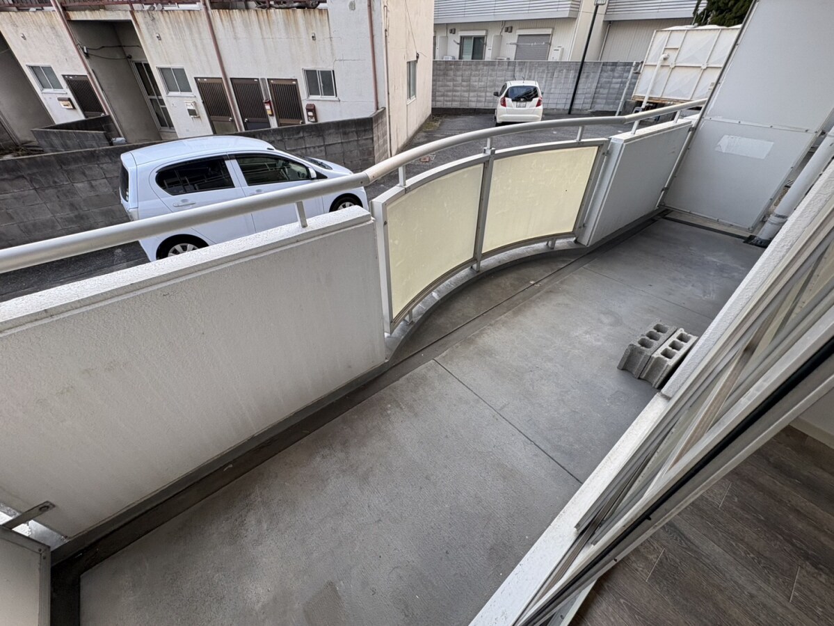 ダイヤマンションの物件内観写真