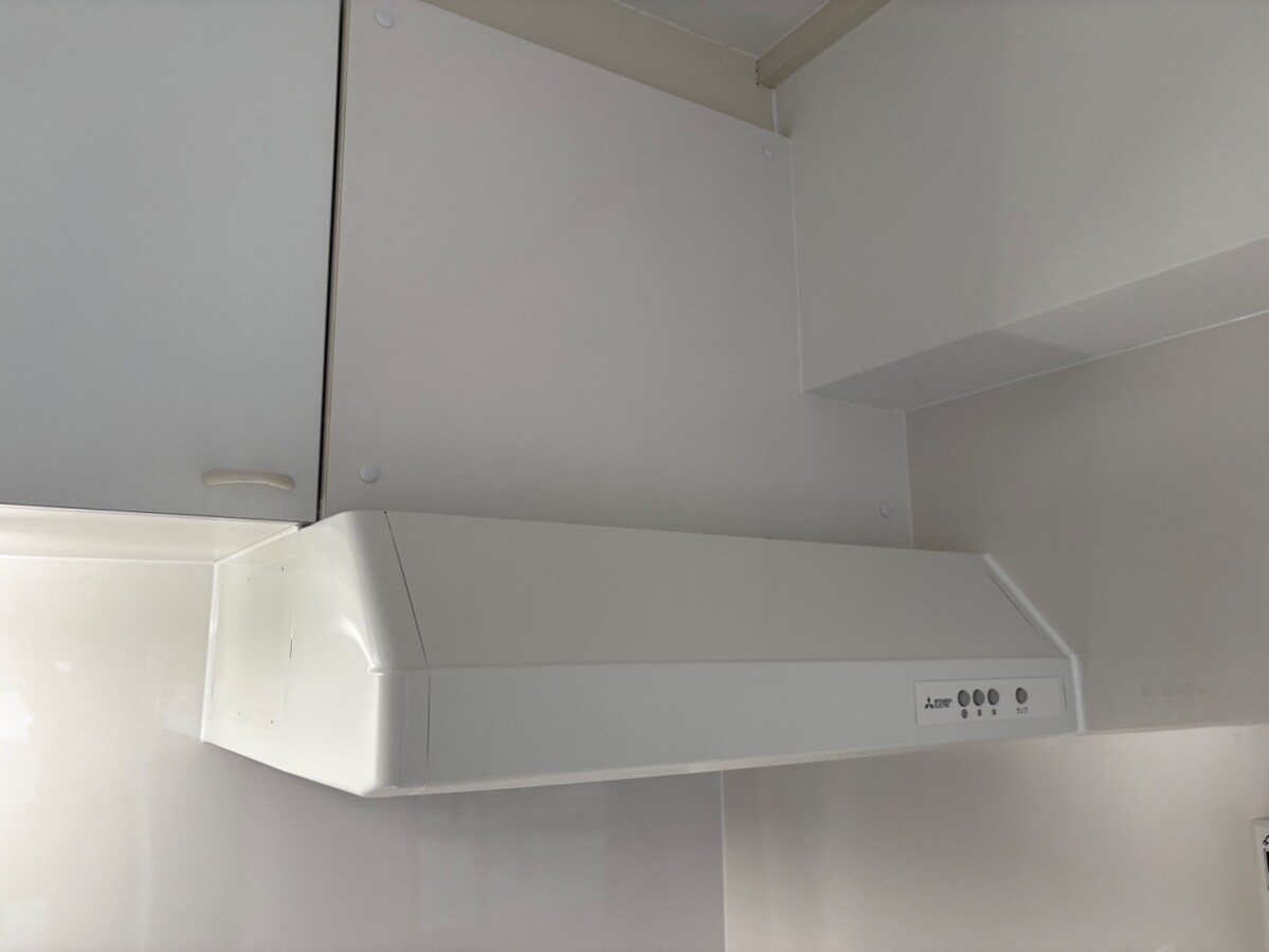 ダイヤマンションの物件内観写真