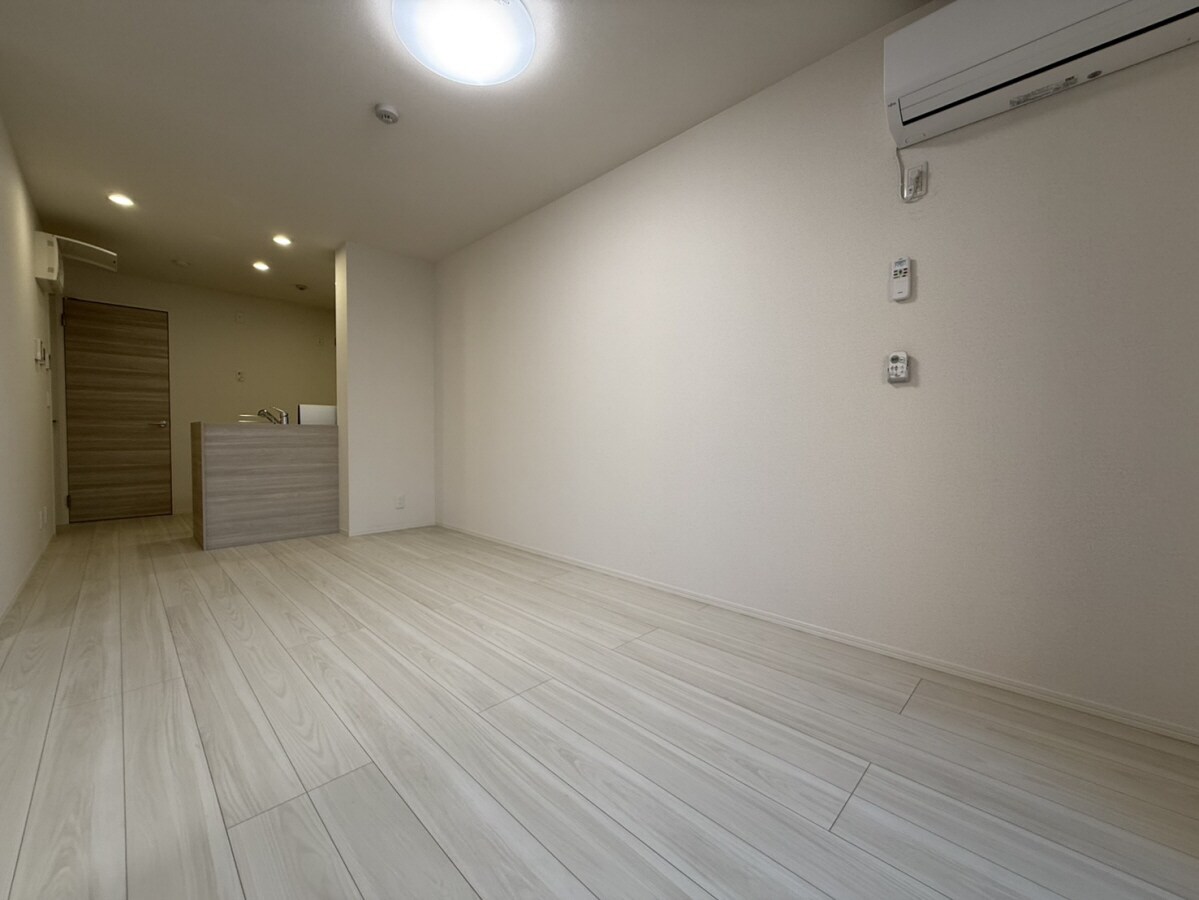 ルグラン龍野の物件内観写真