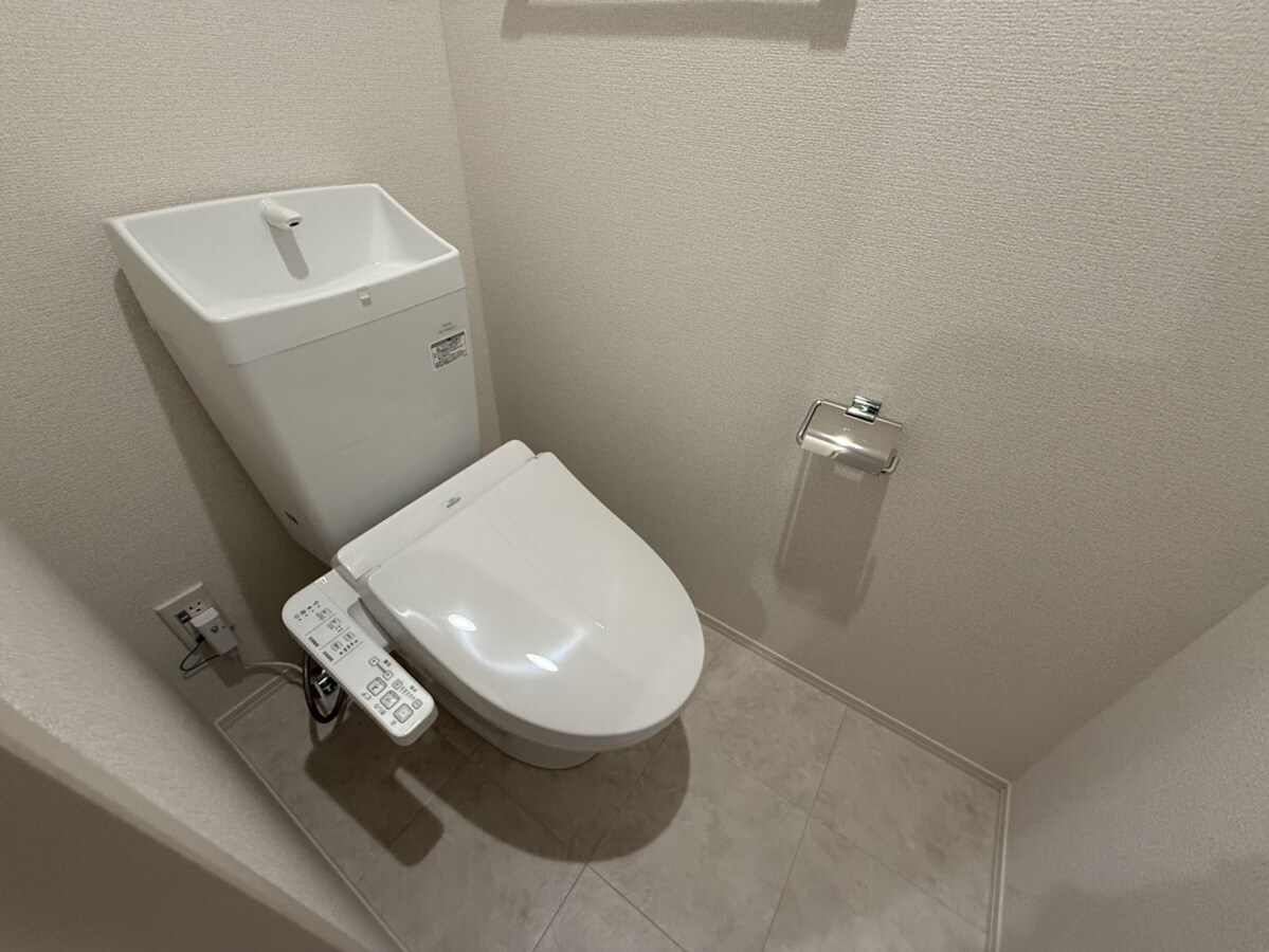 ルグラン龍野の物件内観写真