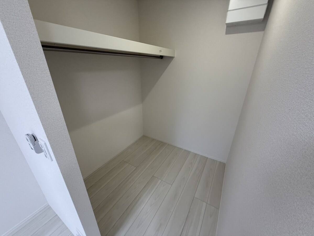 ルグラン龍野の物件内観写真