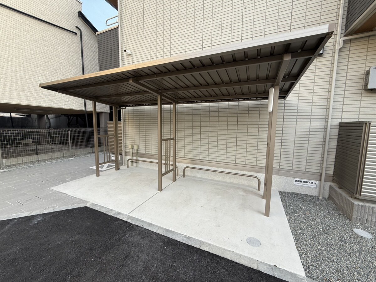 ルグラン龍野の物件内観写真