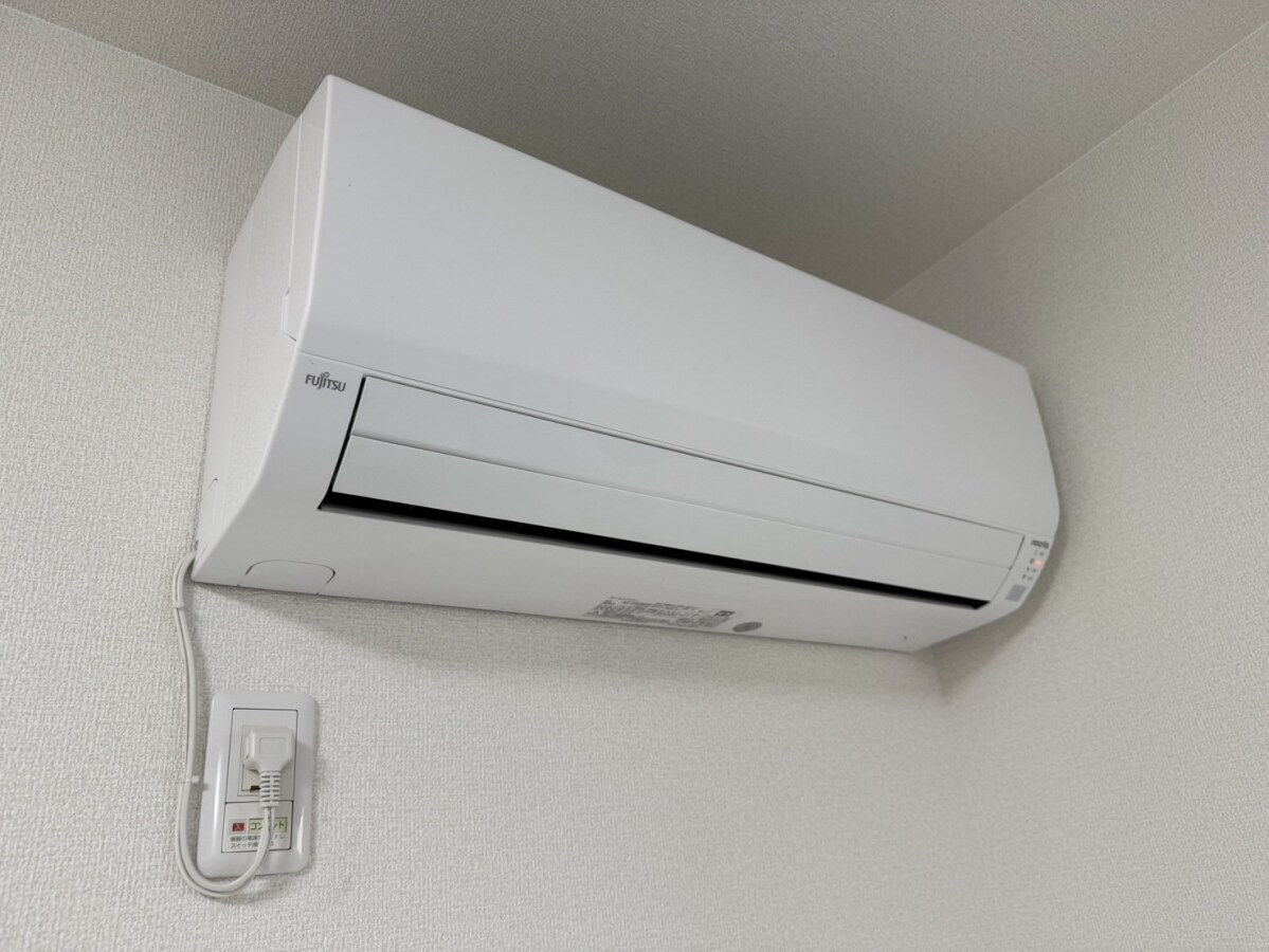 ルグラン龍野の物件内観写真