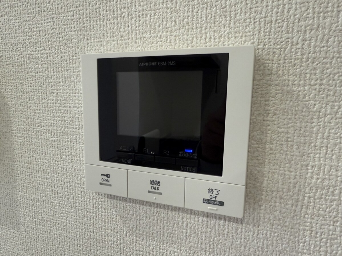 ルグラン龍野の物件内観写真