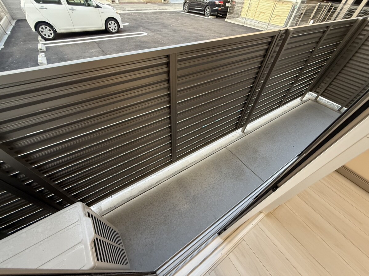 ルグラン龍野の物件内観写真