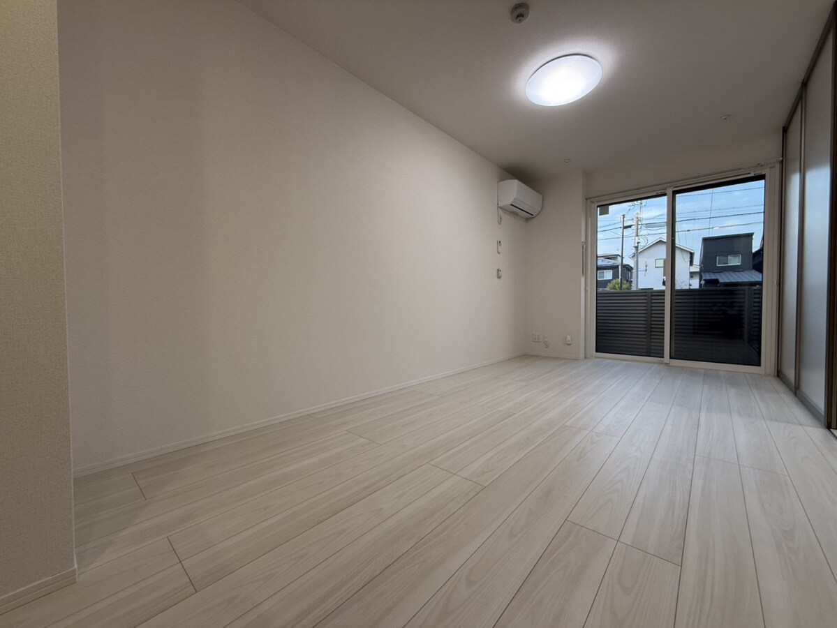 ルグラン龍野の物件内観写真