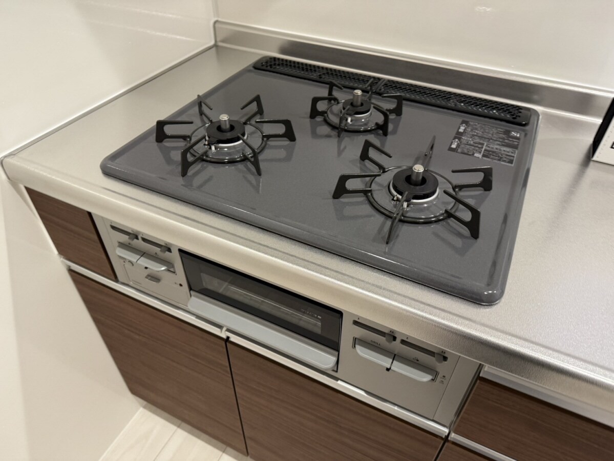 ルグラン龍野の物件内観写真