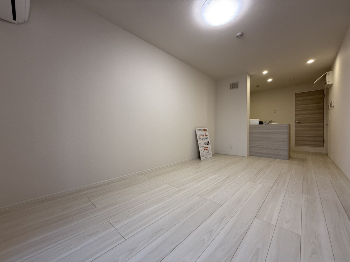 ルグラン龍野の物件内観写真