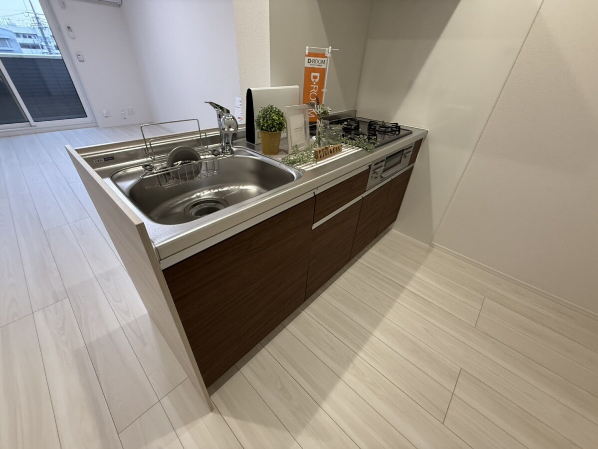 ルグラン龍野の物件内観写真