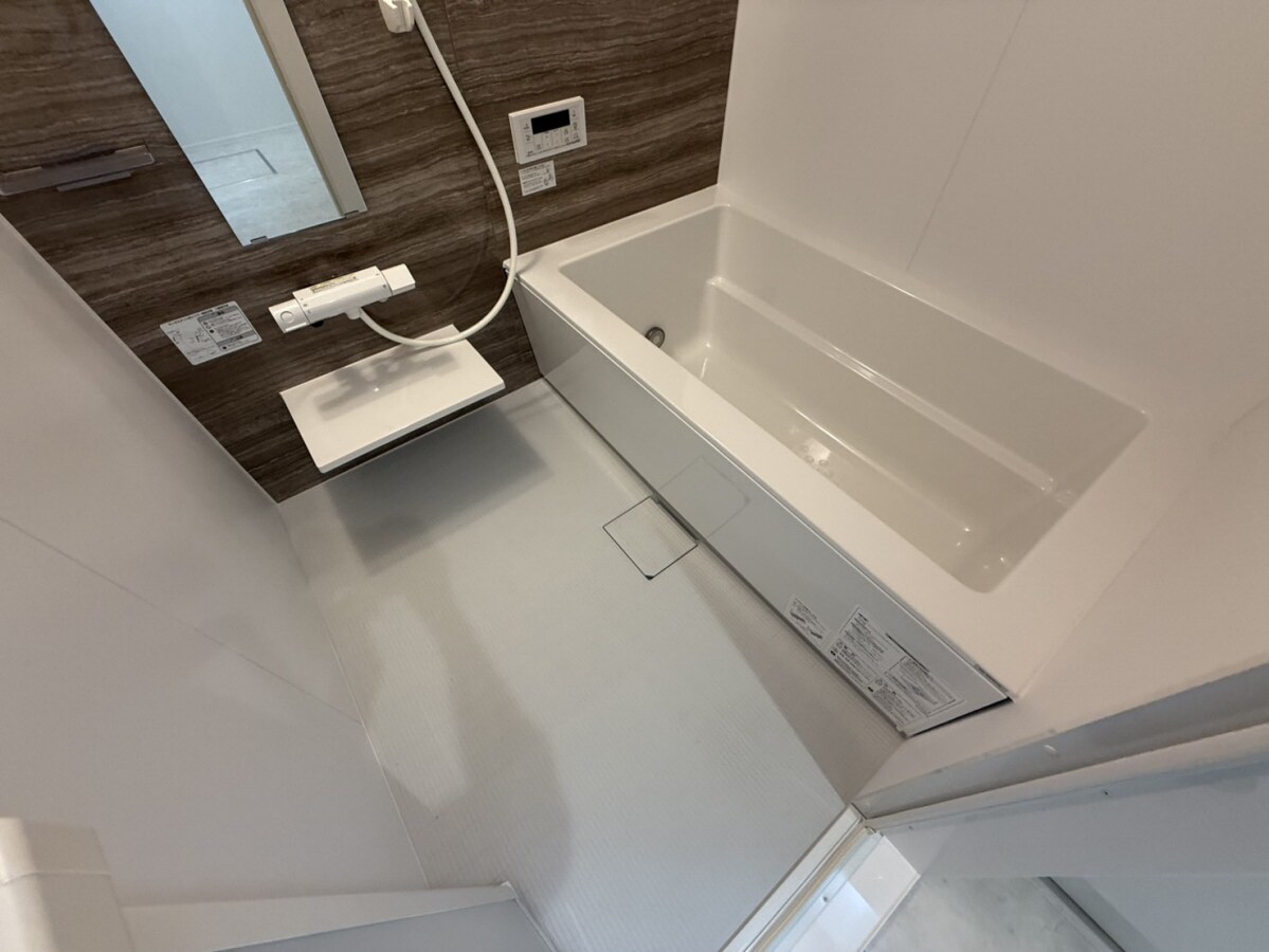 ルグラン龍野の物件内観写真