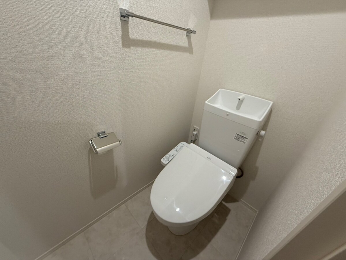 ルグラン龍野の物件内観写真