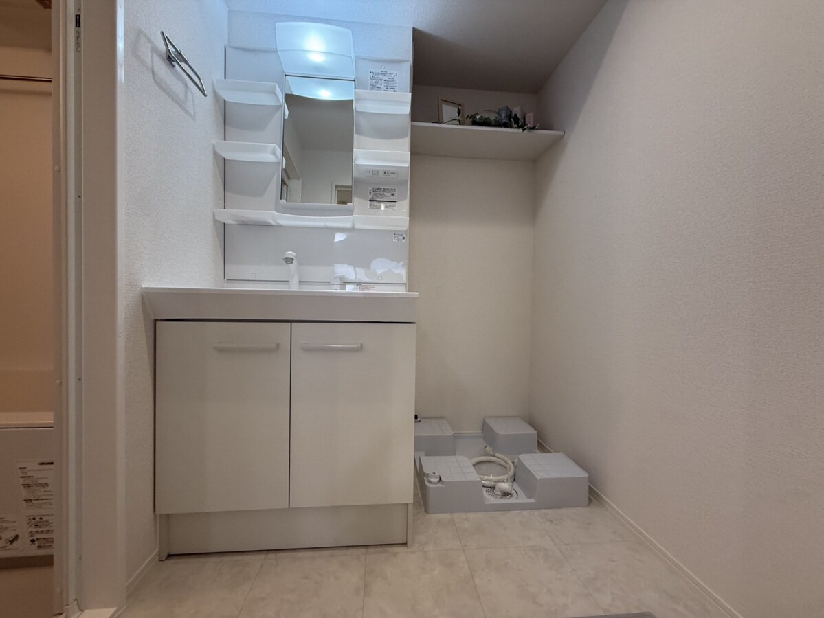 ルグラン龍野の物件内観写真