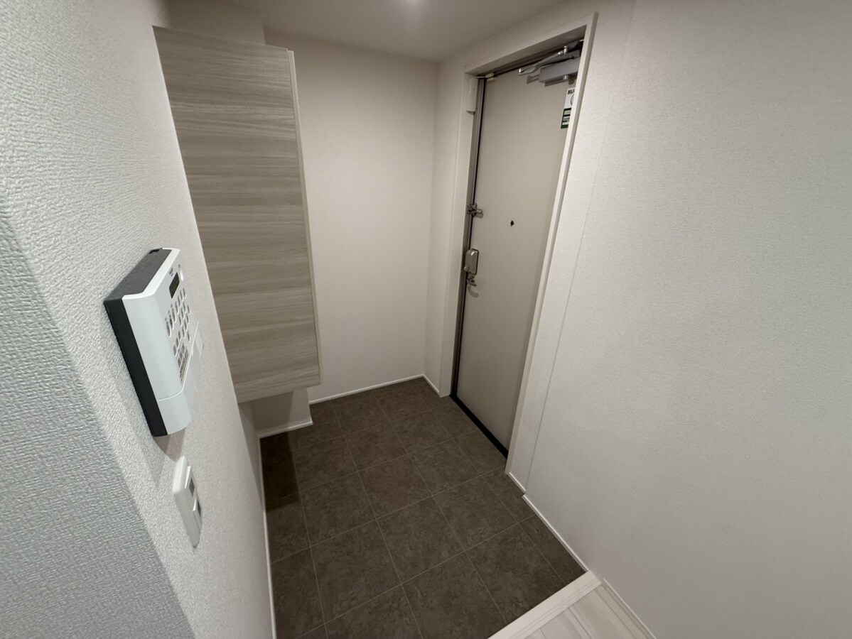 ルグラン龍野の物件内観写真