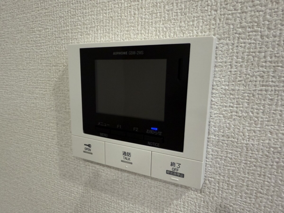 ルグラン龍野の物件内観写真