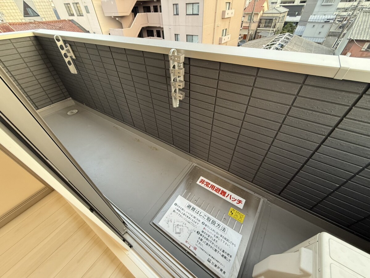 ルグラン龍野の物件内観写真