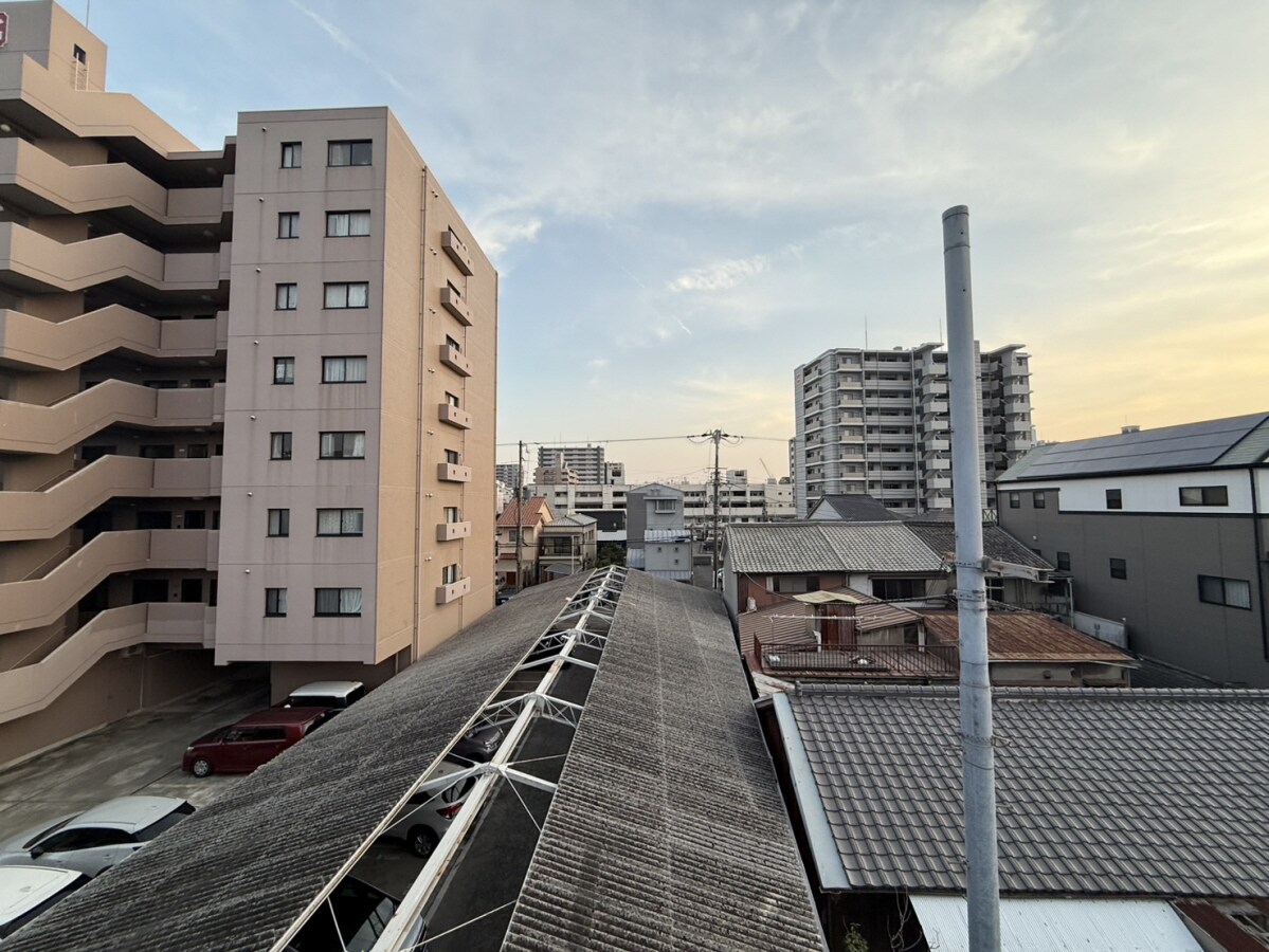 ルグラン龍野の物件内観写真